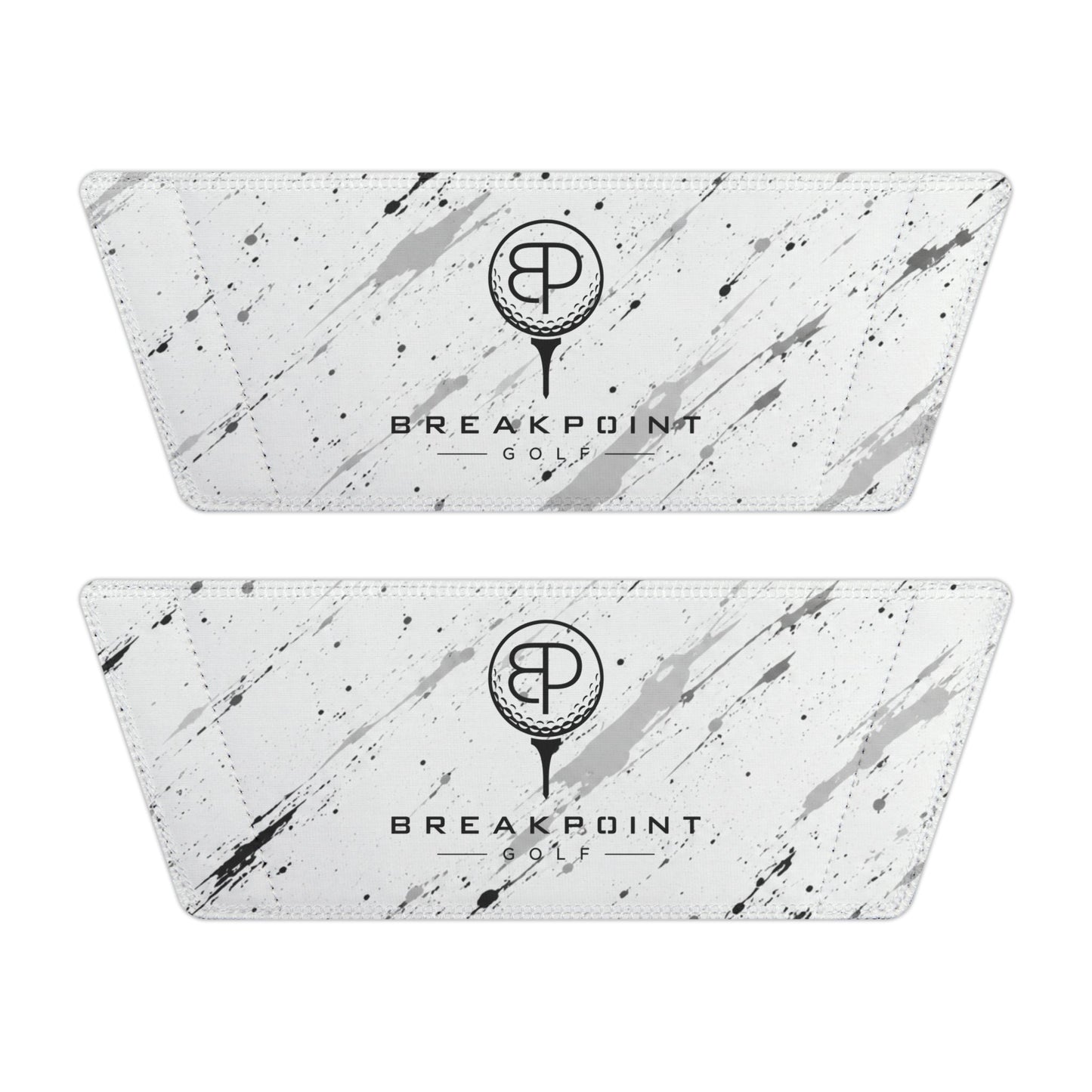 BREAKPOINT Golf Slides — Removable Strap