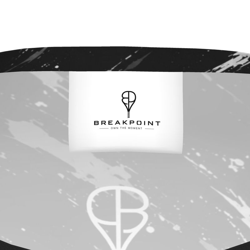 BREAKPOINT Splatter Strike Black SS