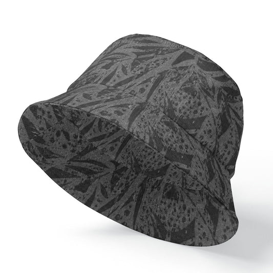 BREAKPOINT double-sided all-over print bucket hat