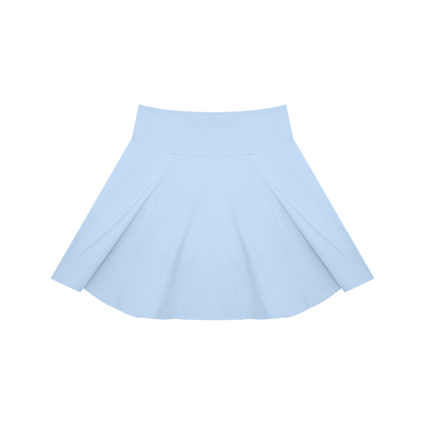 BREAKPOINT Women's Pleated A-Line Tennis Skirt