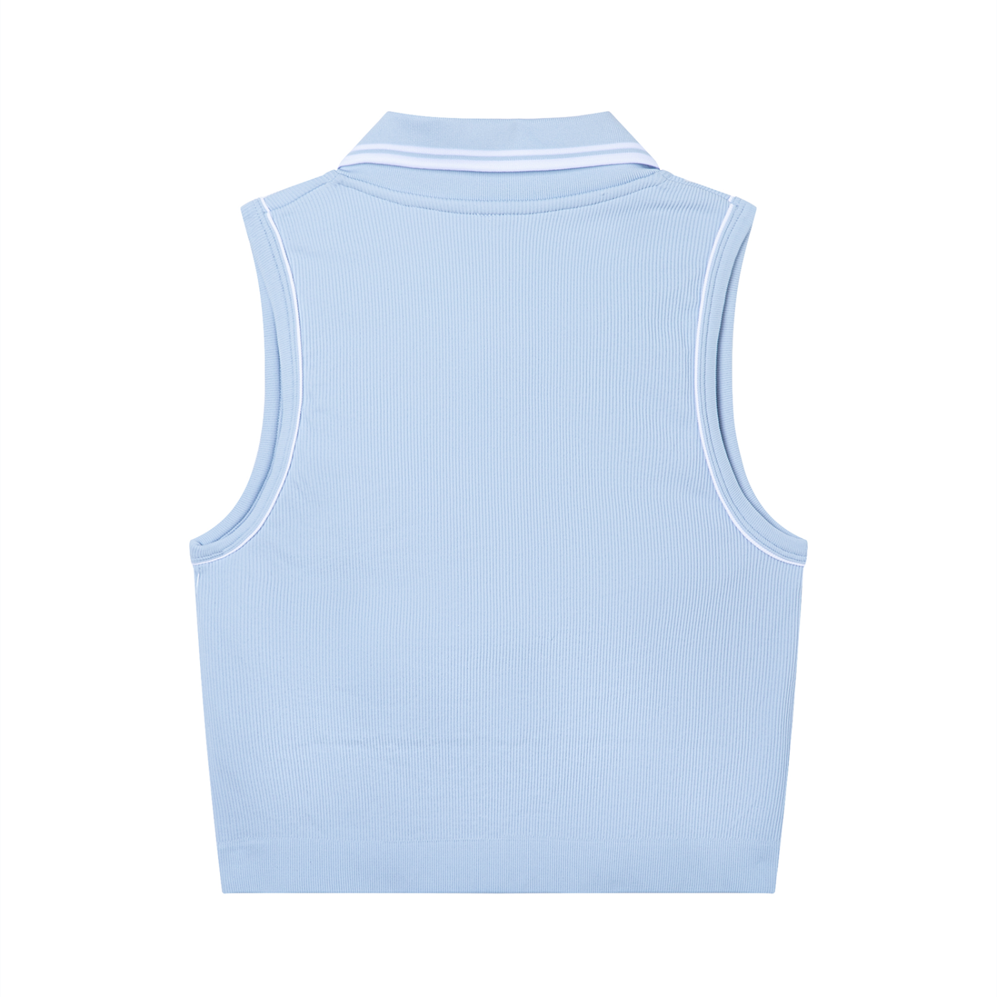 BREAKPOINT Women's Court Polo Tank