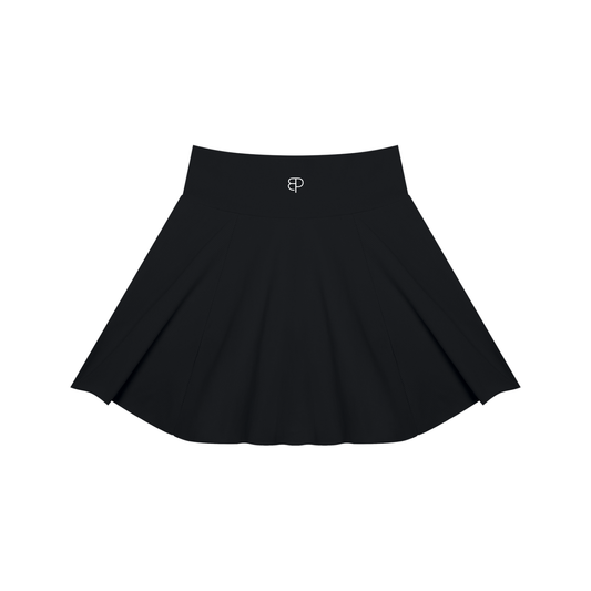 BREAKPOINT Women's Pleated A-Line Tennis Skirt