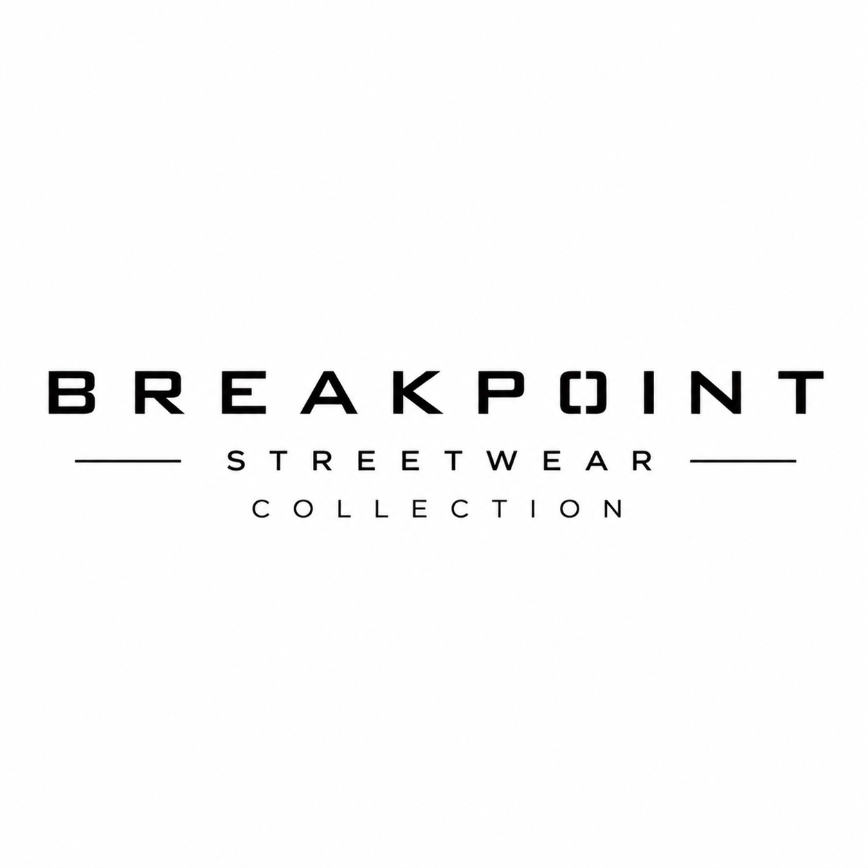 BREAKPOINT Streetwear