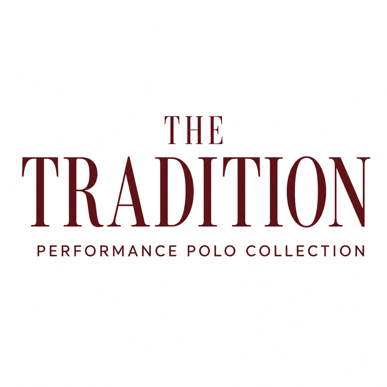 Tradition Polos
