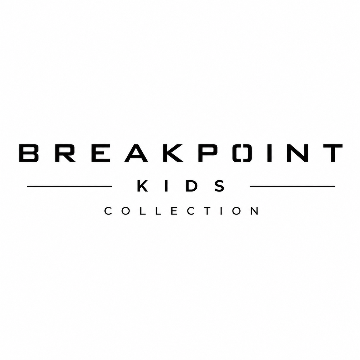 BREAKPOINT Kids Collection 