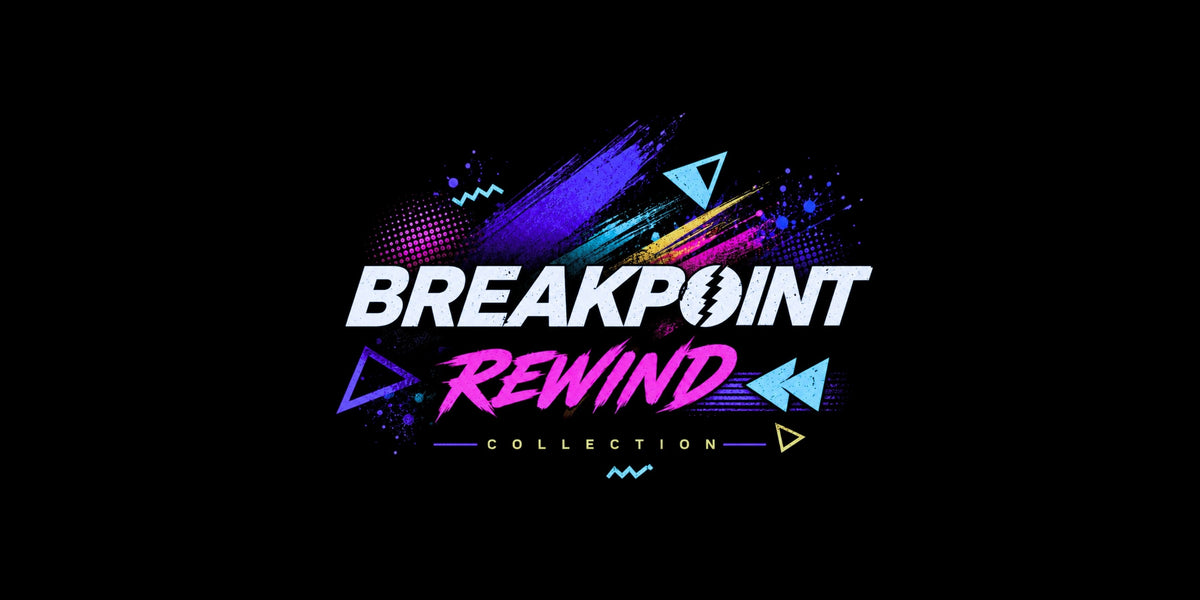BREAKPOINT Rewind