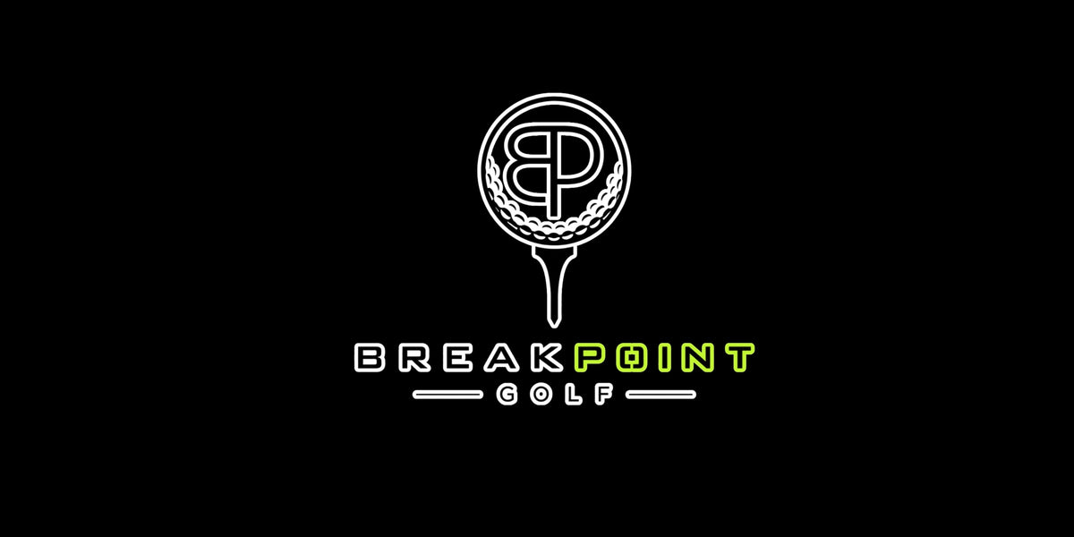 BREAKPOINT Golf