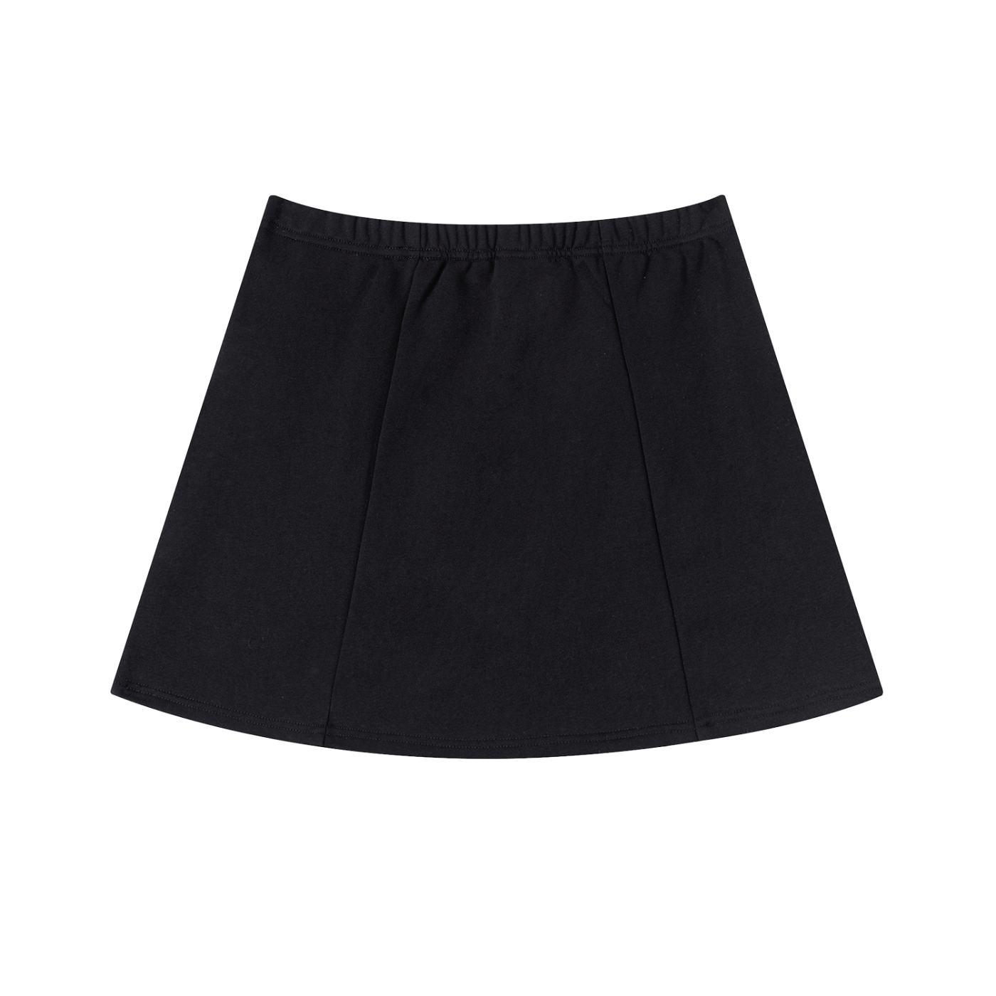 BREAKPOINT Women's Contrast Stripe Slit Skirt