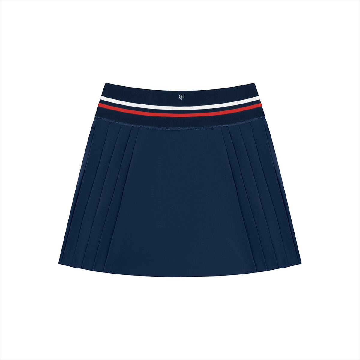 BREAKPOINT Women's Lightweight Pleated Tennis Skirt