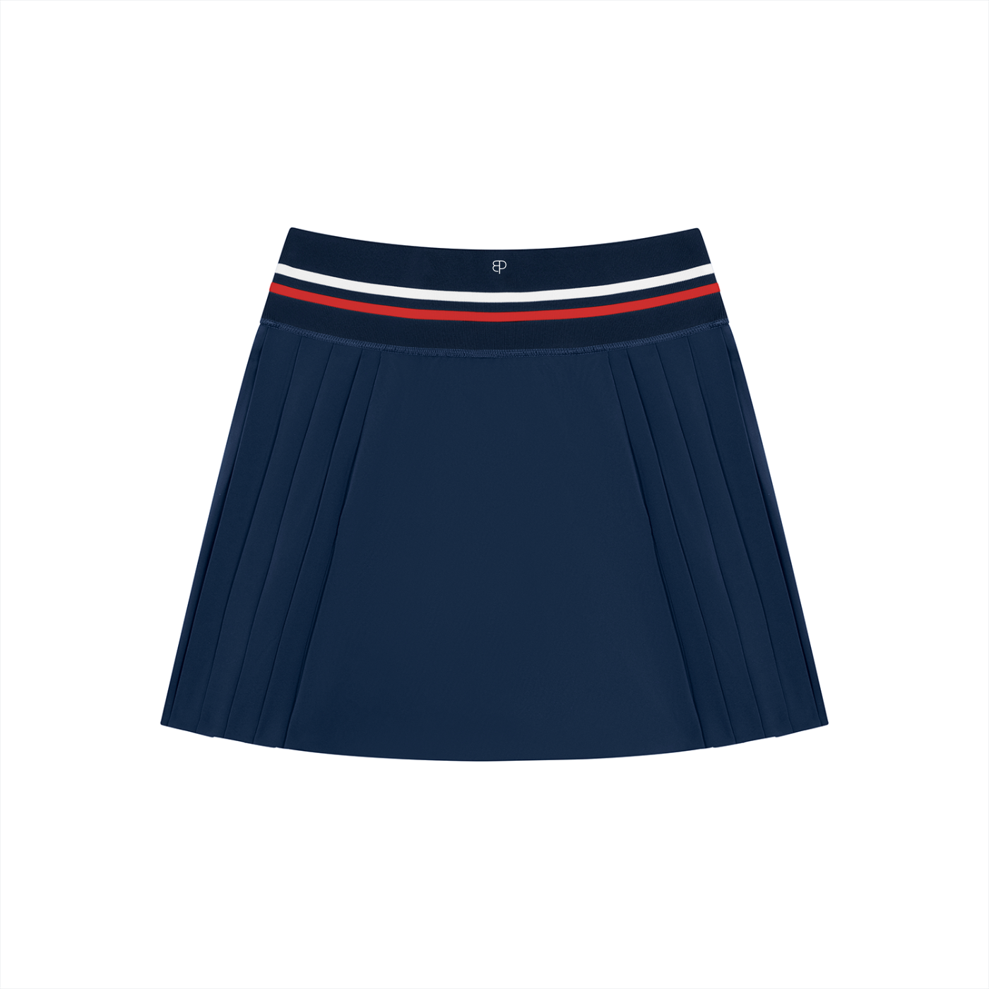 BREAKPOINT Women's Lightweight Pleated Tennis Skirt