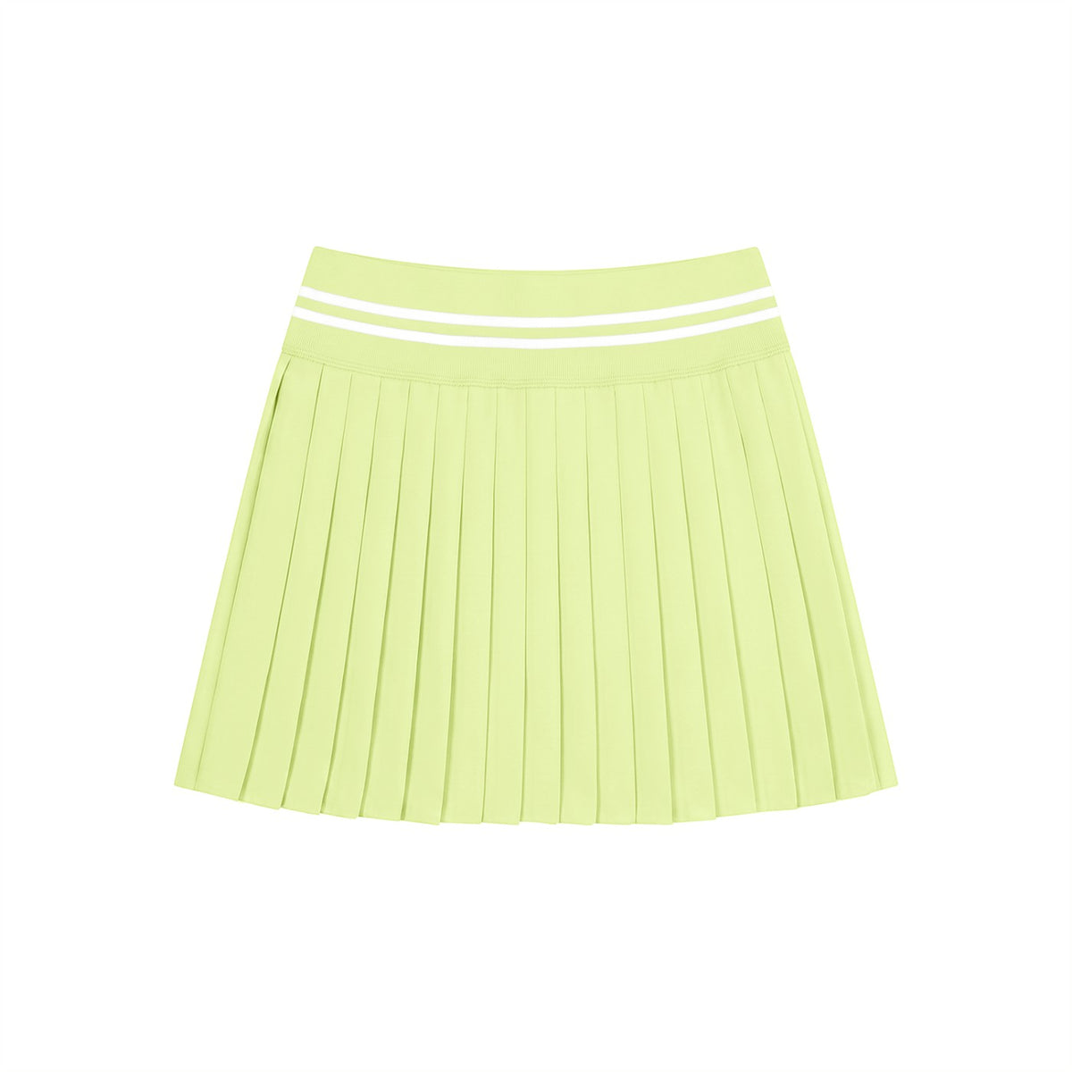 BREAKPOINT Women's Lightweight Pleated Tennis Skirt