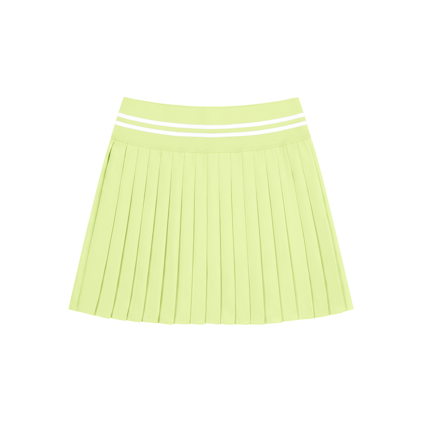 BREAKPOINT Women's Lightweight Pleated Tennis Skirt