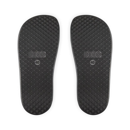 BREAKPOINT Golf Slides — Removable Strap