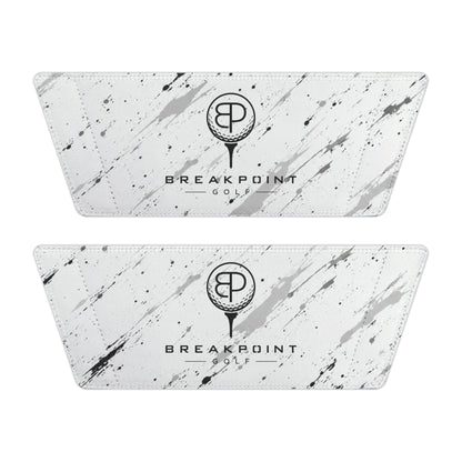 BREAKPOINT Golf Slides — Removable Strap