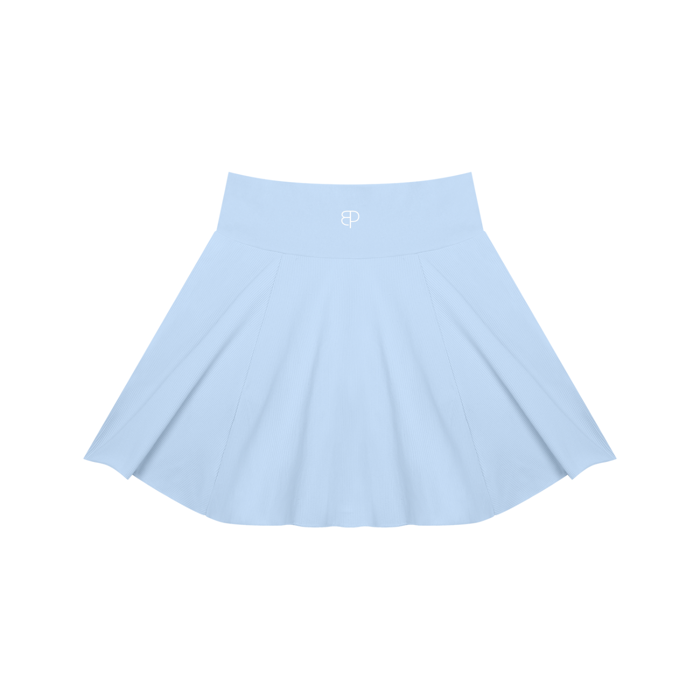 BREAKPOINT Women's Pleated A-Line Tennis Skirt