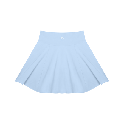 BREAKPOINT Women's Pleated A-Line Tennis Skirt