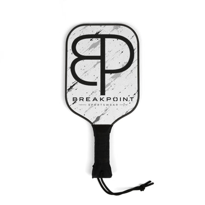 BREAKPOINT Pickleball Kit — 2 Paddles + 2 Balls