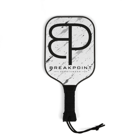 BREAKPOINT Pickleball Kit — 2 Paddles + 2 Balls