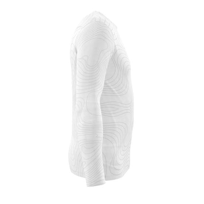 BREAKPOINT Topo Flow White LS