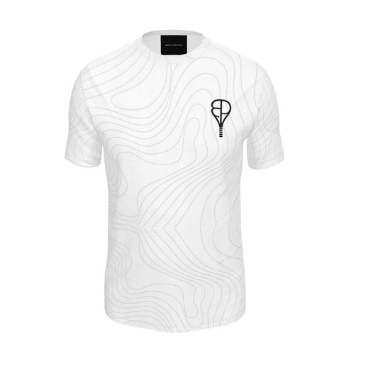 BREAKPOINT Topo Flow White SS