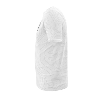 BREAKPOINT Topo Flow White SS