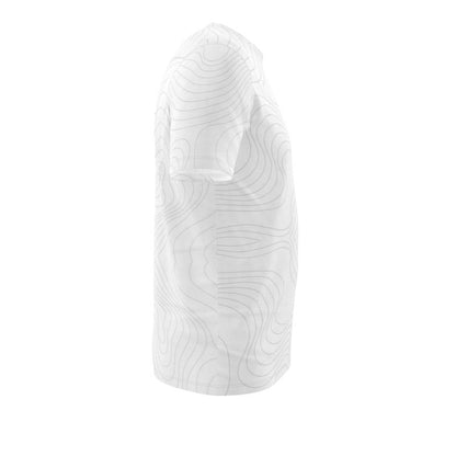 BREAKPOINT Topo Flow White SS