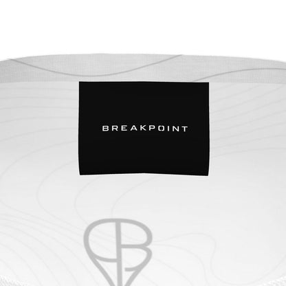 BREAKPOINT Topo Flow White SS