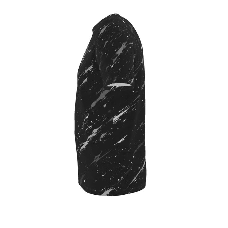 BREAKPOINT Splatter Strike Black SS