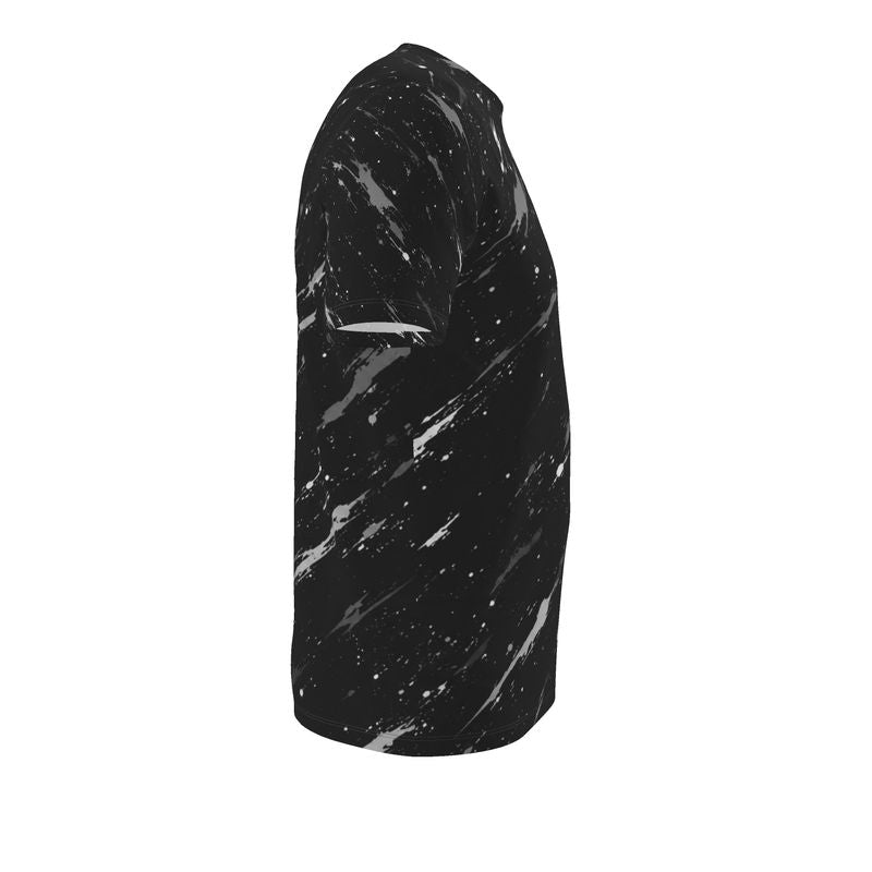 BREAKPOINT Splatter Strike Black SS
