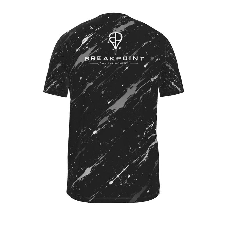 BREAKPOINT Splatter Strike Black SS