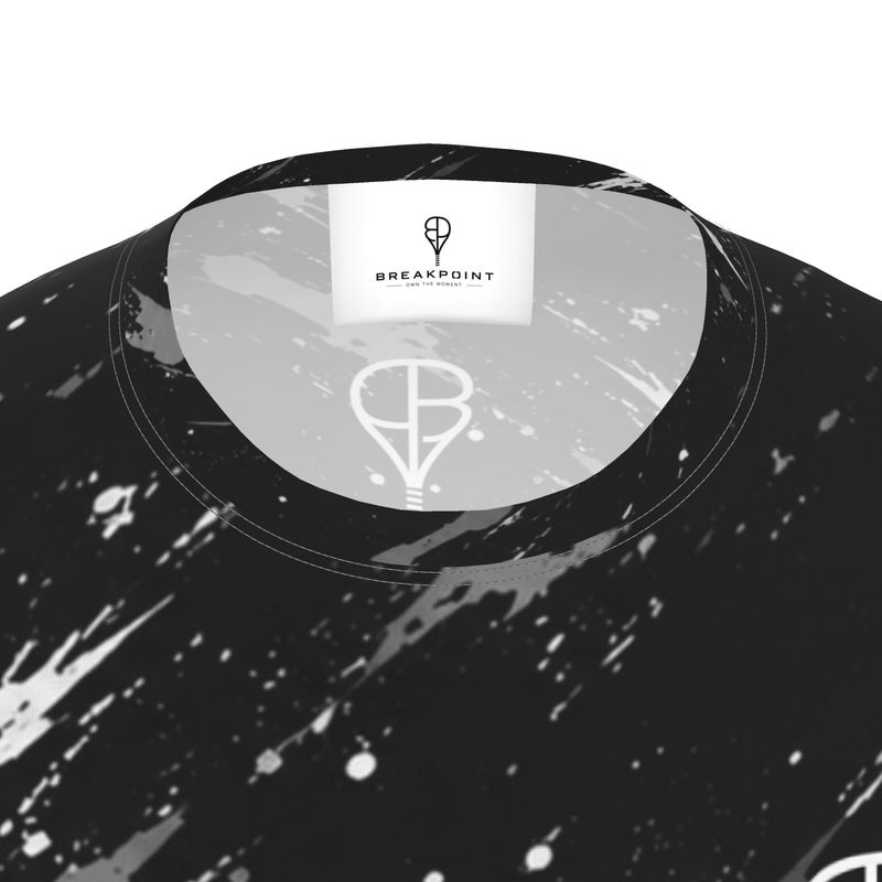 BREAKPOINT Splatter Strike Black SS