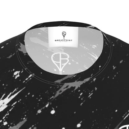 BREAKPOINT Splatter Strike Black SS