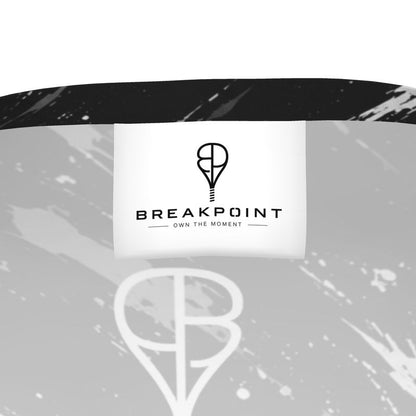 BREAKPOINT SPLATTER STRIKE BLACK LS