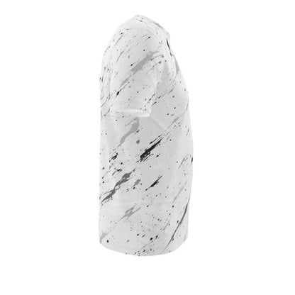 SPLATTER STRIKE WHITE SS