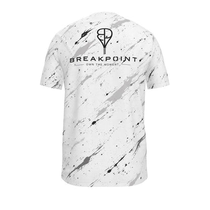 SPLATTER STRIKE WHITE SS