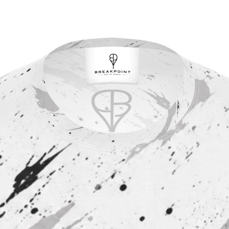 SPLATTER STRIKE WHITE SS