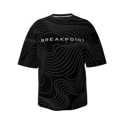 BREAKPOINT Courtside Tee