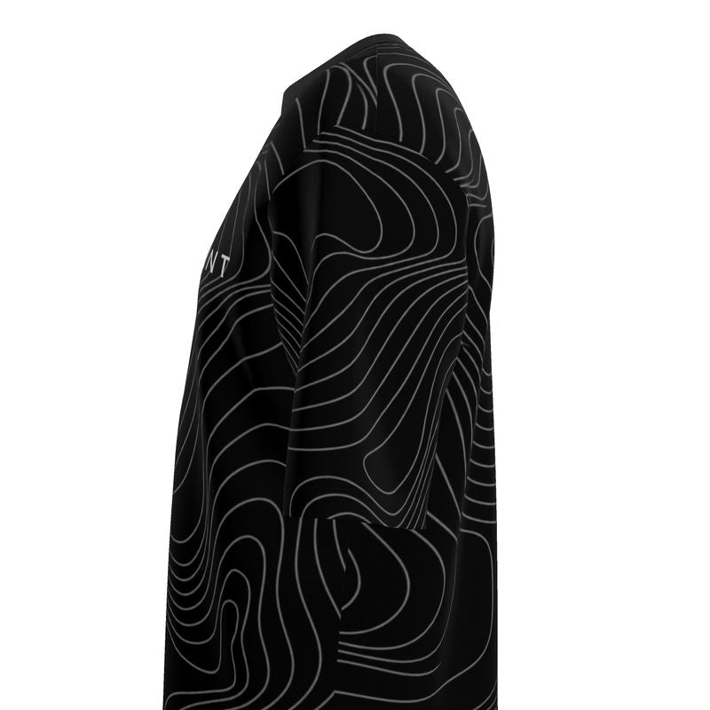 BREAKPOINT Courtside Tee