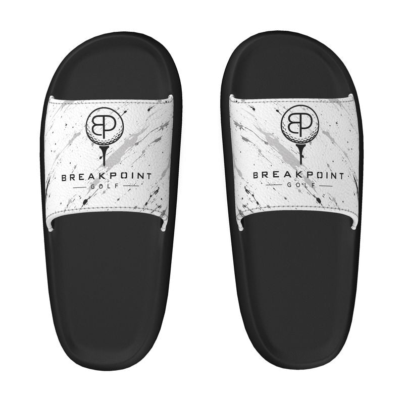 BREAKPOINT Golf Slides