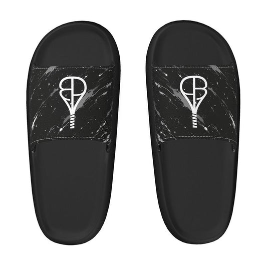 BREAKPOINT Tennis Slides