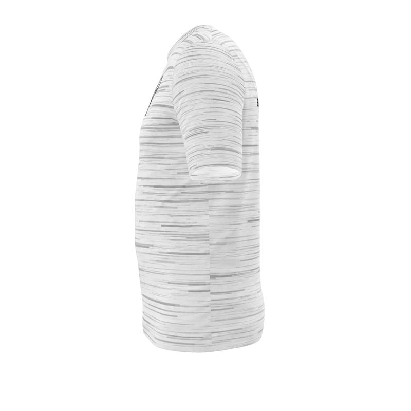 BREAKPOINT Spectrum Static White SS