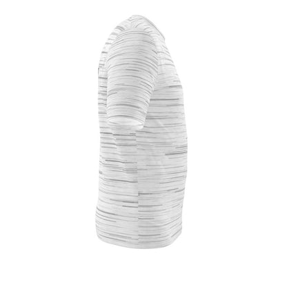 BREAKPOINT Spectrum Static White SS