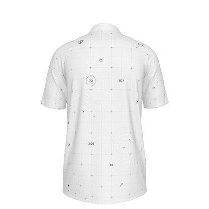 BREAKPOINT Golf The Yardage Book Polo