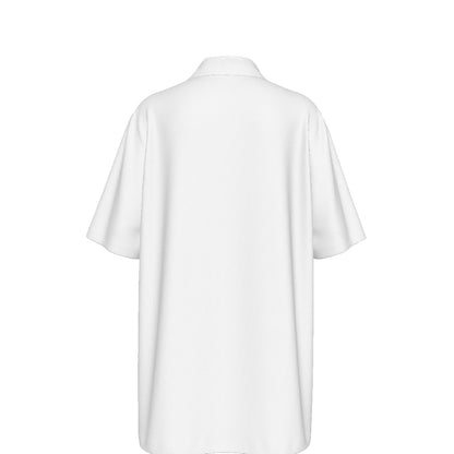 BREAKPOINT Youth Tiebreak '91 Retro Tennis Polo