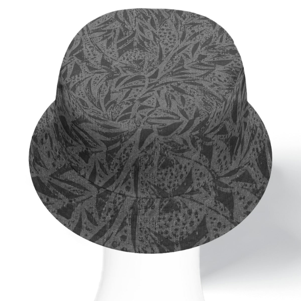 BREAKPOINT double-sided all-over print bucket hat