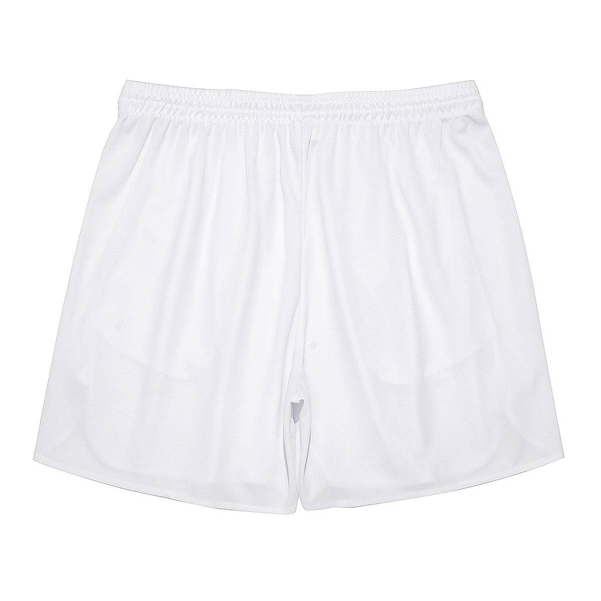 BREAKPOINT all-over print side-split running shorts, print two