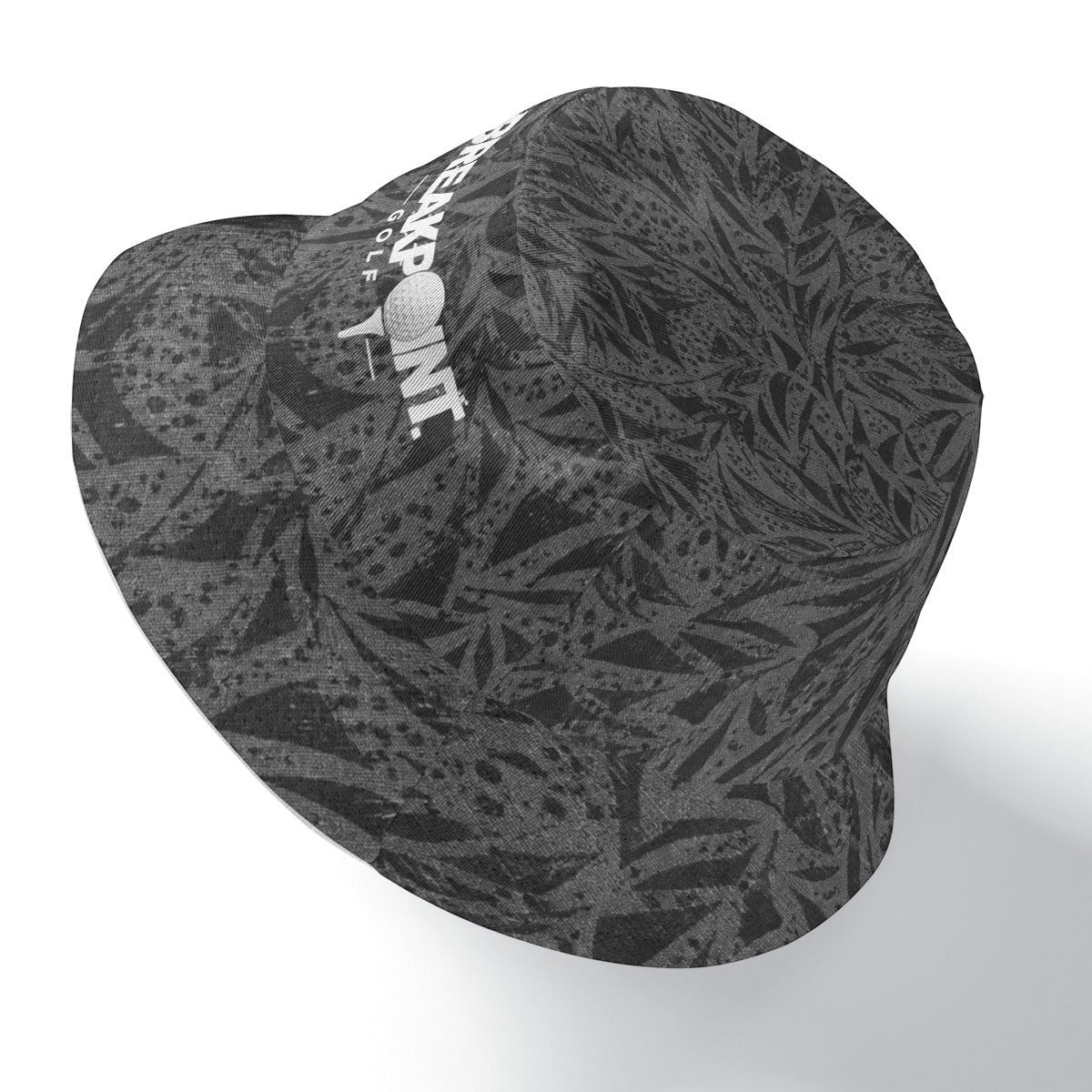 BREAKPOINT double-sided all-over print bucket hat