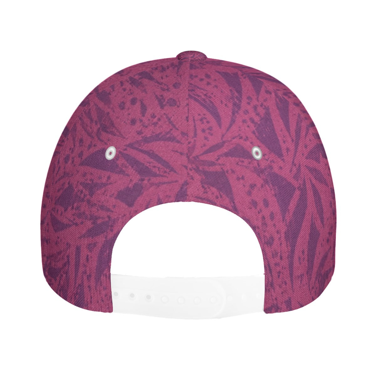 BREAKPOINT Cabana '94 Snapback—Magenta