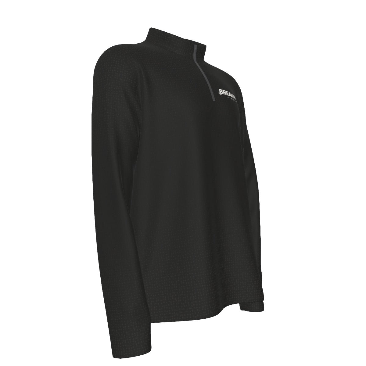 BREAKPOINT Golf Men's Half-Zip Pullover