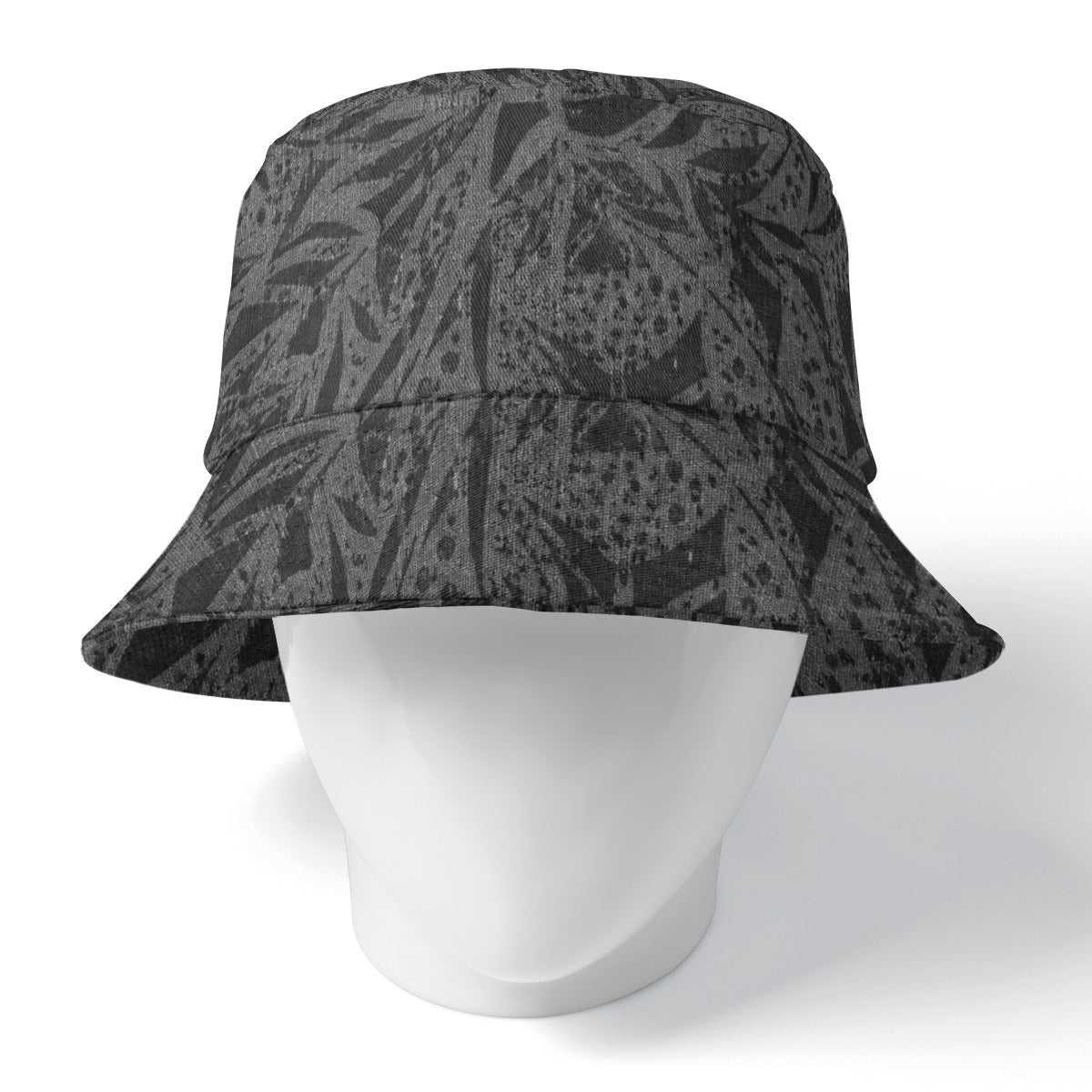 BREAKPOINT double-sided all-over print bucket hat